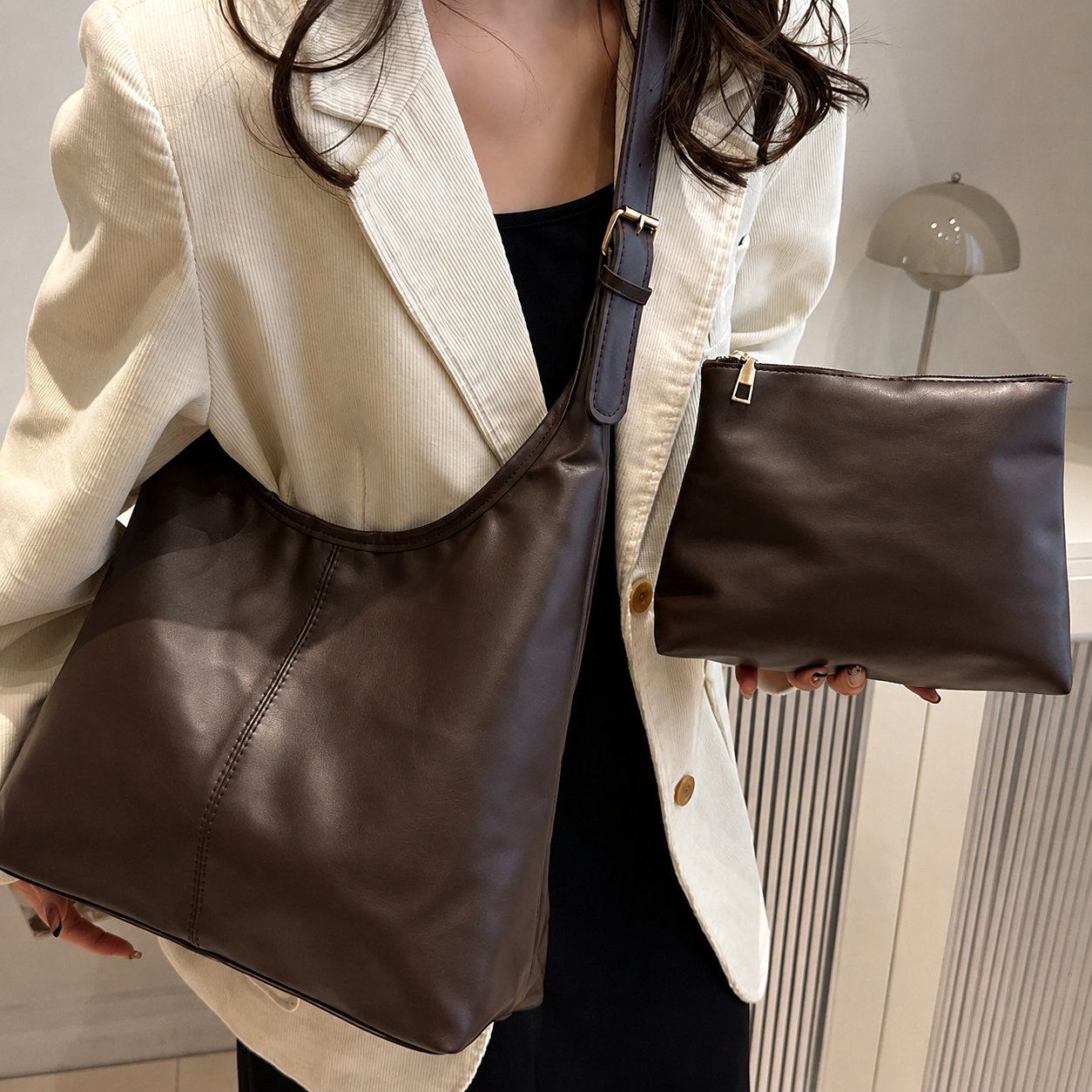 Gia Hobo Class