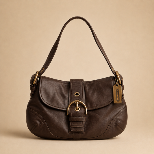 Bolsa Mila Buckle